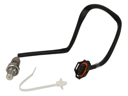 Лямбда-зонд (кількість дротів 4, 575мм) CHEVROLET AVEO OPEL AGILA A, ASTRA G, ASTRA G CLASSIC, ASTRA H, ASTRA H GTC, ASTRA J, ASTRA J GTC, COMBO, COMBO TOUR, CORSA C, CORSA D 1.0-3.2 03.00- DENSO DOX-2003