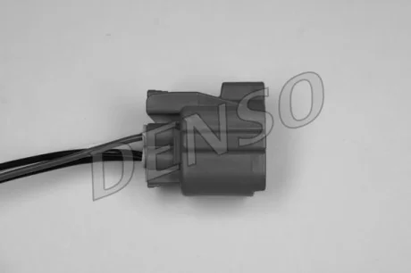 Лямбда-зонд (кількість дротів 4, 400мм) HONDA JAZZ II 1.2/1.3/1.4 03.02-10.08 DENSO DOX-2031