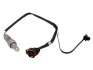 Лямбда-зонд (кількість дротів 4, 400мм) CHEVROLET CAPTIVA OPEL ADAM, AGILA A, ASTRA G, ASTRA G CLASSIC, ASTRA H, ASTRA H GTC, ASTRA J, ASTRA J GTC, CASCADA, COMBO, COMBO TOUR 1.0-3.2 09.00- DENSO DOX2050 (фото 1)