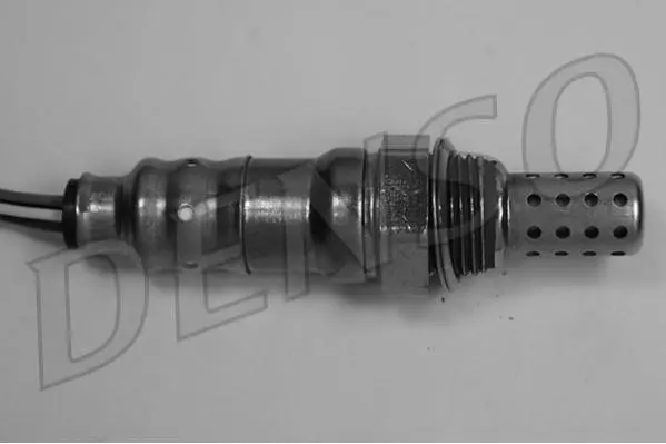 Лямбда-зонд (кількість дротів 4, 475мм) MITSUBISHI COLT CZC VI, COLT VI SMART FORFOUR 1.1/1.3/1.5 01.04-06.12 DENSO DOX-2057 (фото 1)