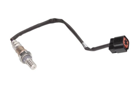Лямбда-зонд (кількість дротів 4, 375мм) HYUNDAI ACCENT II, ACCENT III, COUPE I, COUPE II, ELANTRA III, GETZ, I30, MATRIX, TRAJET, TUCSON KIA CARENS I, CEE\'D, CERATO I 1.3-2.0D 12.96-12.12 DENSO DOX2059