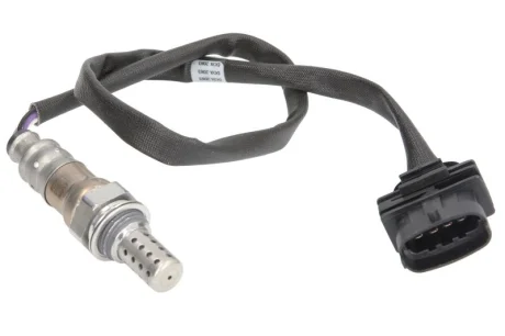 Лямбда-зонд (кількість дротів 4, 525мм) OPEL ASTRA G, ASTRA H, ASTRA H GTC, MERIVA A, VECTRA C, VECTRA C GTS, ZAFIRA B 1.6 03.00-09.12 DENSO DOX-2063