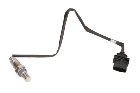 Лямбда-зонд (кількість дротів 4, 525мм) CHEVROLET AVEO, CRUZE, ORLANDO, TRAX OPEL ADAM, AMPERA, ASTRA J, ASTRA J GTC, COMBO, COMBO TOUR, CORSA D, CORSA E, INSIGNIA A, MERIVA B 1.0-1.6CNG 04.05- DENSO DOX2081