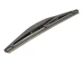 Щітка склоочисника каркасна задн (1шт) DRA 250мм CITROEN C4 AIRCROSS DACIA SPRING, SPRING CARGO FIAT SEDICI MAZDA CX-3 MITSUBISHI ASX, ECLIPSE CROSS NISSAN LEAF OPEL AGILA B 02.05- DENSO DRA-025 (фото 1)