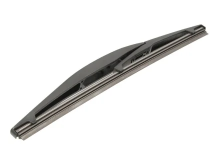 Щітка склоочисника каркасна задн (1шт) DRA 250мм CITROEN C4 AIRCROSS DACIA SPRING, SPRING CARGO FIAT SEDICI MAZDA CX-3 MITSUBISHI ASX, ECLIPSE CROSS NISSAN LEAF OPEL AGILA B 02.05- DENSO DRA-025