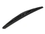 Щітка склоочисника каркасна задн (1шт) DRA 350мм HONDA CITY IV, CR-V III, E:NY1, JAZZ II, JAZZ III, JAZZ IV INFINITI EX, FX, QX50 I, QX70 MAZDA 2, 3, CX-30, MX-30 MG MG 3 03.02- DENSO DRA-035 (фото 2)