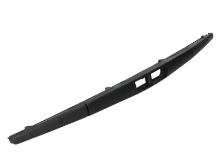 Щітка склоочисника каркасна задн (1шт) DRA 350мм HONDA CITY IV, CR-V III, E:NY1, JAZZ II, JAZZ III, JAZZ IV INFINITI EX, FX, QX50 I, QX70 MAZDA 2, 3, CX-30, MX-30 MG MG 3 03.02- DENSO DRA-035