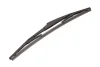 Щітка склоочисника каркасна задн (1шт) DRB 350мм DAIHATSU SIRION HYUNDAI H-1 CARGO, H-1 TRAVEL, I40 I CW, SANTA FÉ II, TUCSON KIA RIO II LEXUS RX MAZDA 3, 6, CX-5, CX-7, CX-9 01.01- DENSO DRB-035 (фото 1)
