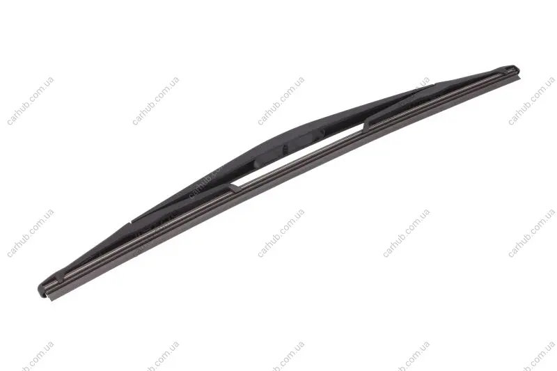 Щітка склоочисника каркасна задн (1шт) 400мм CHRYSLER GRAND VOYAGER V, TOWN & COUNTRY, VOYAGER IV, VOYAGER V CITROEN C5 I, XSARA, XSARA PICASSO DACIA SANDERO FIAT TALENTO MG ZR 03.86- DENSO DRC-004 (фото 1)