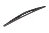 Щітка склоочисника каркасна задн (1шт) 400мм CHRYSLER GRAND VOYAGER V, TOWN & COUNTRY, VOYAGER IV, VOYAGER V CITROEN C5 I, XSARA, XSARA PICASSO DACIA SANDERO FIAT TALENTO MG ZR 03.86- DENSO DRC-004 (фото 1)