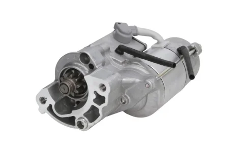 Стартер (12В, 2кВт, новий із заставою) LAND ROVER DISCOVERY SPORT, FREELANDER 2, RANGE ROVER EVOQUE 2.2D 10.06- DENSO DSN1208