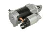 Стартер (12В, 1кВт, новий із заставою) HONDA CITY V, CIVIC VIII, JAZZ III 1.2-1.5 10.07-12.15 DENSO DSN1385 (фото 2)