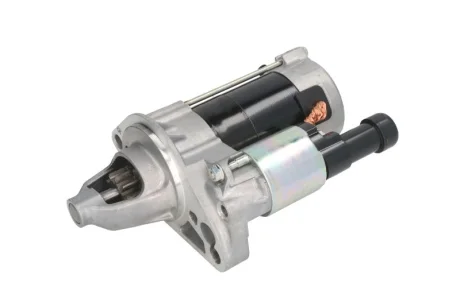 Стартер (12В, 1,2кВт, новий із заставою) HONDA ACCORD VIII, CIVIC IX, CIVIC VIII, CR-V III, CR-V IV, FR-V 1.6-2.0 09.05-12.18 DENSO DSN1390