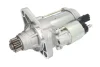 Стартер (12В, 1,5кВт, новий із заставою) AUDI A1, A1 ALLSTREET, A1 CITY CARVER, A3, A3 ALLSTREET, Q2, Q3, TT CUPRA ATECA, LEON, LEON SPORTSTOURER SEAT ARONA, ATECA, IBIZA IV 1.0-2.0D 06.07- DENSO DSN1465 (фото 1)