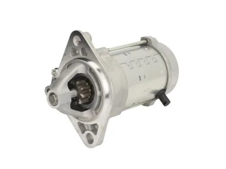 Стартер (12В, 1,3кВт, новий із заставою) TOYOTA AVENSIS, COROLLA VERSO 1.6/1.8 03.03-03.09 DENSO DSN920