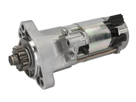 Стартер (12В, 2кВт, новий із заставою) AUDI Q7 PORSCHE CAYENNE, PANAMERA VW TOUAREG 3.0D 11.07-05.18 DENSO DSN965