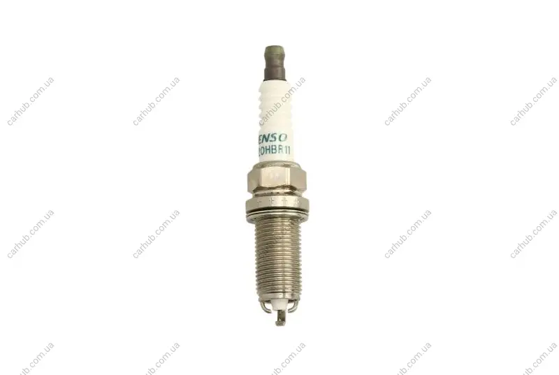 Свічка запалювання (ціна за 1шт) LEXUS GS, IS C, IS II, IS III, LS TOYOTA MARK X I, MARK X II 2.5-5.0 11.04- DENSO FK20HBR11 (фото 1)