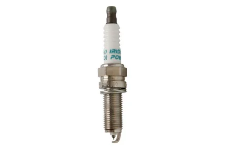 Свічка запалювання (ціна за 1шт) HYUNDAI I10 I, I20 II MITSUBISHI LANCER VIII, OUTLANDER III 1.2-2.0LPG 03.09- DENSO IXUH20I