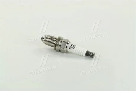 Свічка запалювання (ціна за 1шт) AUDI A4 B6, A4 B7 DAIHATSU CUORE V, CUORE VI, MOVE, SIRION, TREVIS, YRV FIAT PALIO, SIENA RENAULT TWINGO I SKODA FABIA I, FABIA I PRAKTIK 1.0-2.5 10.94- DENSO K16TNR-S9