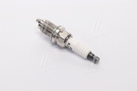 Фото свічка запалювання (4шт. в упаковці) DENSO KJ20DRM11#4 Свічка запалювання (4шт. в упаковці) DENSO KJ20DRM11#4