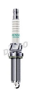Свічка запалювання (виробник Denso) DENSO SC20HR11 (фото 1)