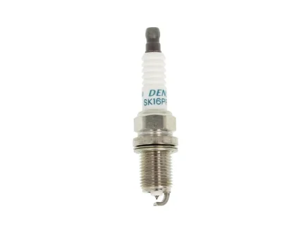 Свічка запалювання (ціна за 1шт) MAZDA 2, 3 1.2/1.3/1.6 02.03-06.15 DENSO SK16PR-E11