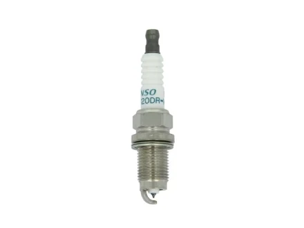 Свічка запалювання (ціна за 1шт) ACURA MDX, RSX, TSX HONDA ACCORD VII, CITY IV, CIVIC IX, CIVIC VII, CIVIC VIII, CR-V II, CR-V III, CR-Z, ELEMENT, ELYSION, FR-V, INTEGRA, JAZZ 1.2-3.7 05.01- DENSO SKJ20DR-M11