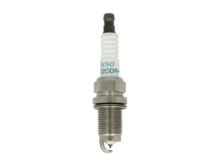 Свічка запалювання (ціна за 1шт) HONDA ACCORD IX, ACCORD VIII, CIVIC VIII, CR-V III, FR-V 1.8-2.4 09.05- DENSO SKJ20DR-M11S