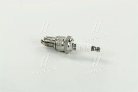 Свічка запалювання (ціна за 1шт) BMW 1500-2000 (115, 116, 118, 121), 1502-2002 (E10), 2000 (120), 3 (E21), 3 (E30), 5 (E12), 5 (E28), 6 (E24) MITSUBISHI COLT III RENAULT 19 I 1.0-3.5 10.62-03.99 DENSO W16EP-U