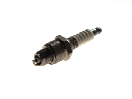 Свічка запалювання (ціна за 1шт) VOLVO 140, 240 FIAT 126 FSO 126P SKODA 130 ADLY ATV BIMOTA DB BLANEY FX BMW R BUFFALO MK CAGIVA ALAZZURRA, ELEFANT CCF ADLY, CAT CPI ARAGON 0.03-D DENSO W22FP-U