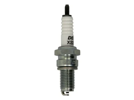 Свічка запалювання (ціна за 1шт) BMW K KAWASAKI KAF SUZUKI LT-F YAMAHA TT 0.25-1.0 1983-2004 DENSO X22ES-U