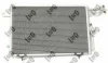 Радіатор кондиціонера Audi A6 2.6/2.8i 94-98 MT DEPO 003-016-0004 (фото 3)