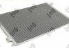 Радиатор кондиционера SIGNUM/VECTRA C/CROMA 1.9 CDTi/1.9 JTD/w/o 02- DEPO 037-016-0014 (фото 2)