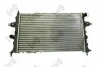 Радіатор охолодження двигуна ASTRA G/ZAFIRA A 1.7 TD 98- DEPO 037-017-0049 (фото 3)