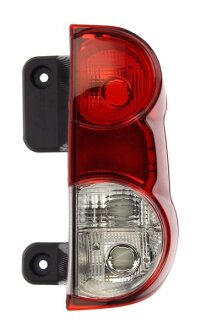 Ліхтар задній Прав (P21/5W/P21W) NISSAN NV200, NV200 / EVALIA Автобус / Full body DEPO 1151934RLDUE