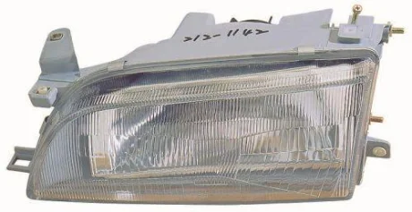 Фара передня DEPO 2121142RLDE