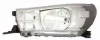 Фара прав (H4/PY21W/W21, електричн) TOYOTA HILUX VIII 06.15-12.17 DEPO 212-11AKR-LD-EM (фото 1)