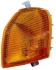 Лампа сигналу повороту переднього прав (помаранч) TOYOTA STARLET EP9 01.96-10.99 DEPO 212-15A1R-AE (фото 1)