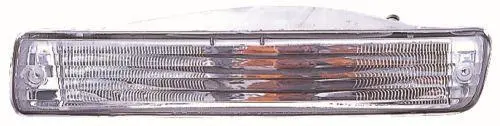 УКАЗ.ПОВОРОТА НИЖН Л+П (КОМПЛЕКТ) LANDCRUISER \'90-97 DEPO 2121649PXASVC (фото 1)