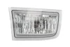 Протитуманна фара передн лів (HB3) TOYOTA LAND CRUISER 100 J1 01.98-08.07 DEPO 212-2026L-UE (фото 1)