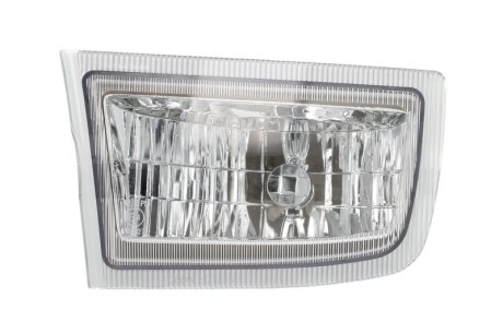 Протитуманна фара передн Лів (HB3) TOYOTA LAND CRUISER 100 J1 01.98-08.07 DEPO 2122026LUE