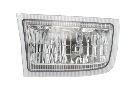 Протитуманна фара передн лів (HB3) TOYOTA LAND CRUISER 100 J1 01.98-08.07 DEPO 212-2026L-UE