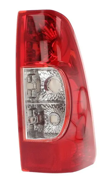 Ліхтар задній прав (колір повороту білий, колір скла червон) ISUZU D-MAX I RA 11.06-06.12 DEPO 213-1929R-UE (фото 1)