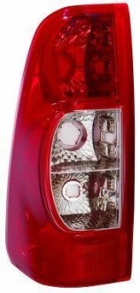 Задній ліхтар DEPO 2131929RUE