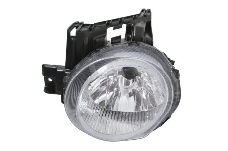 Фара передня ліва DEPO 21511D8LLDEM
