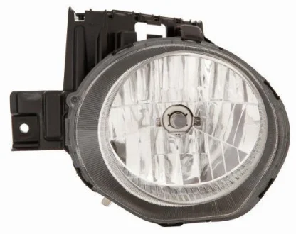 Фара передня ліва DEPO 21511D8LLDEM