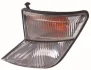 Лампа сигналу повороту переднього лів (прозорий) NISSAN PATROL Y61 07.97-02.03 DEPO 215-1586L-A (фото 1)
