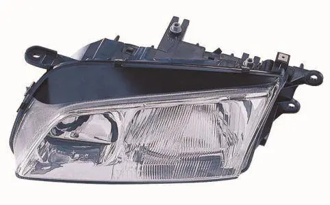 Фара прав (H1/H7/W5W, ручн) MAZDA 626 V GF, GW 01.01-10.02 DEPO 216-1141R-LD-E (фото 1)
