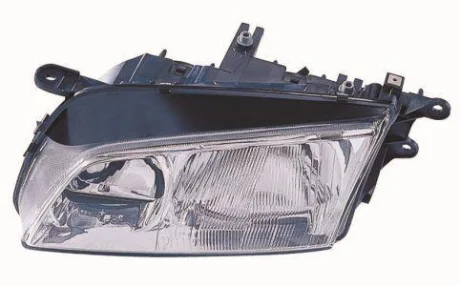 Фара прав (H1/H7/W5W, ручн) MAZDA 626 V GF, GW 01.01-10.02 DEPO 216-1141R-LD-E