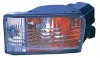 Лампа сигналу повороту переднього прав (білий, PY21W) TOYOTA RAV4 II 06.00-08.03 DEPO 312-1640R-AS (фото 1)